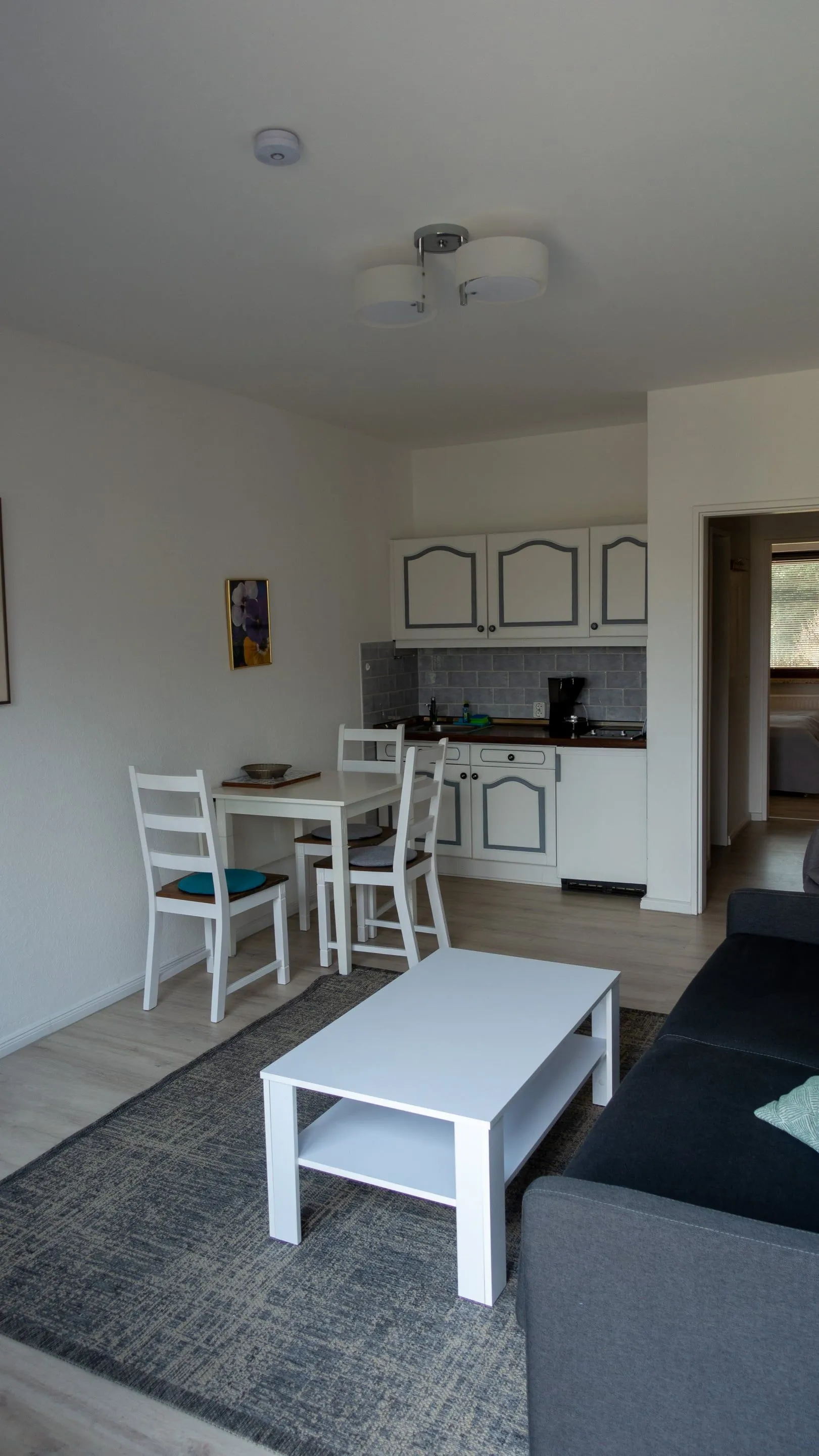 Wohnung 8