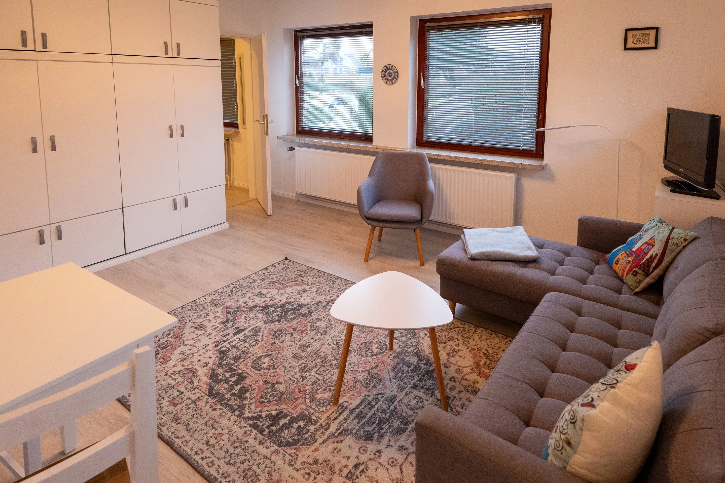 Wohnung 1