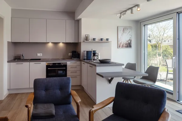 Wohnung 9