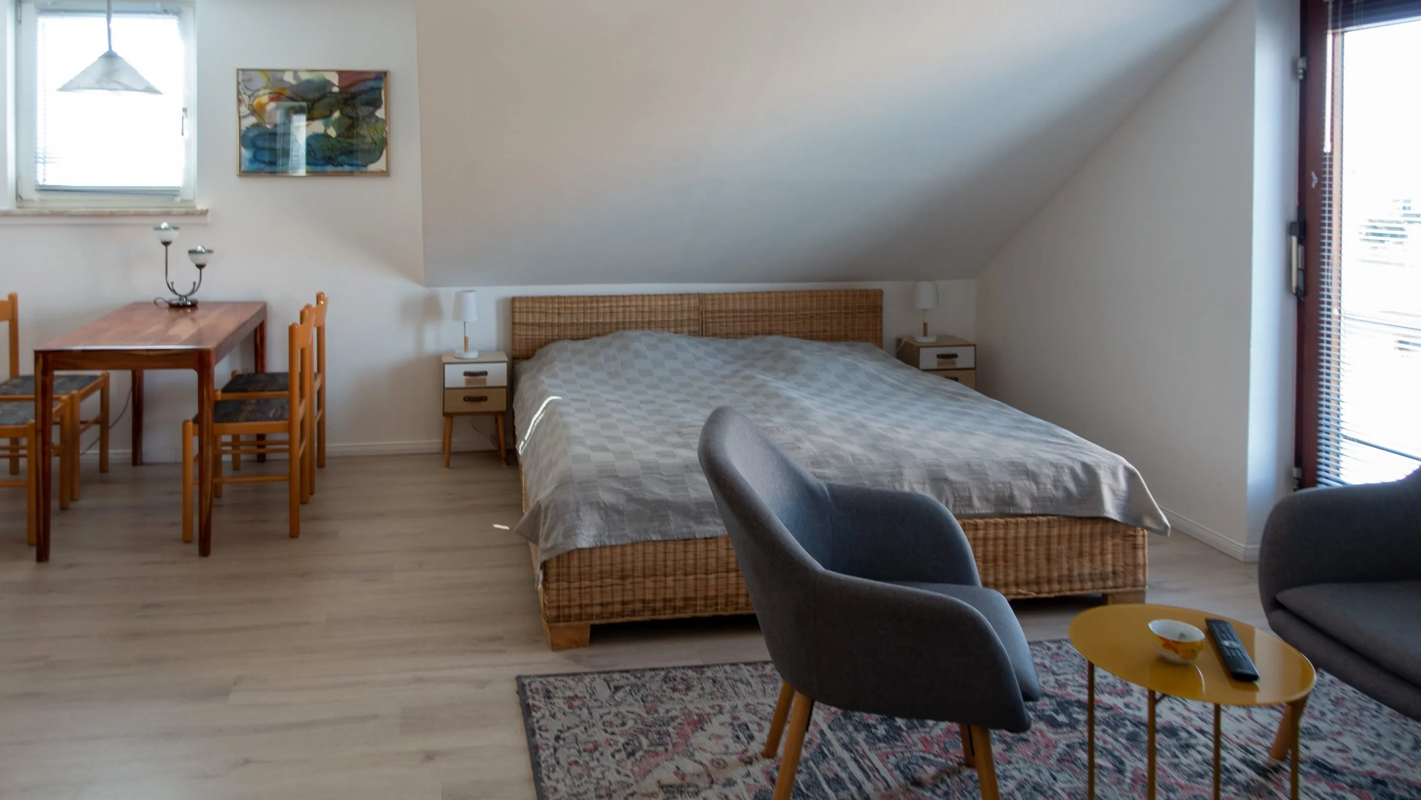 Wohnung 6