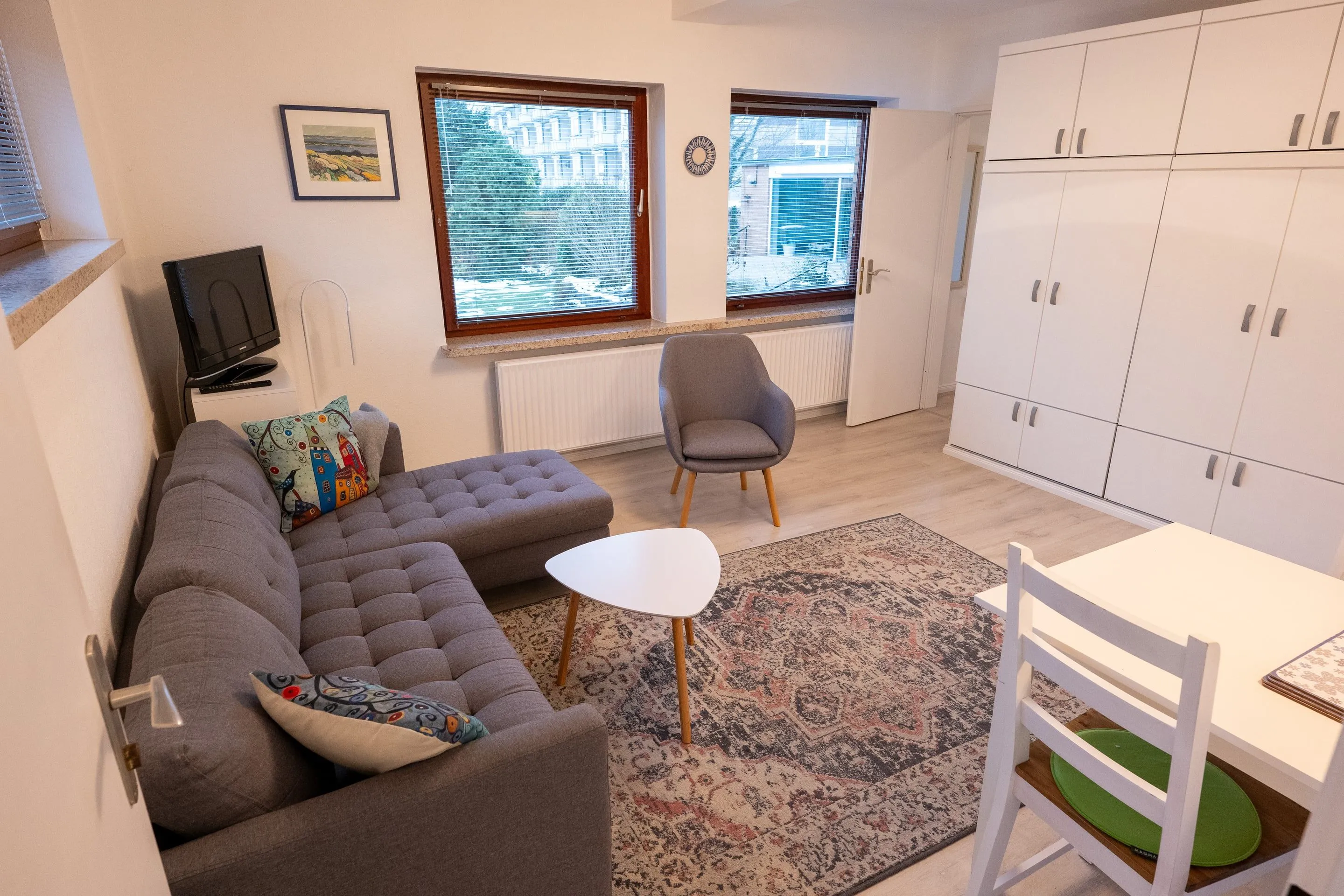 Wohnung 2