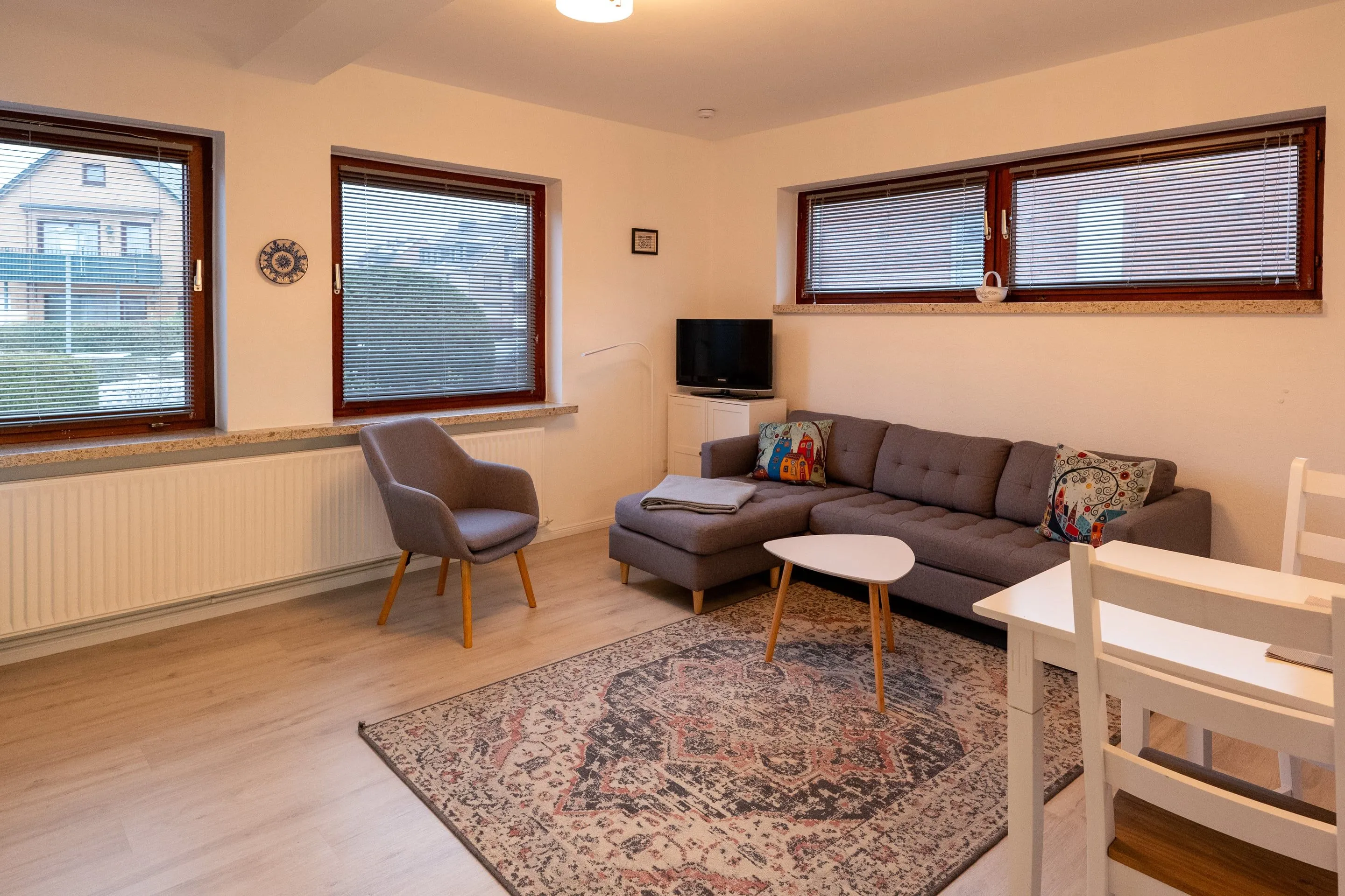 Wohnung 1 — Bild 2