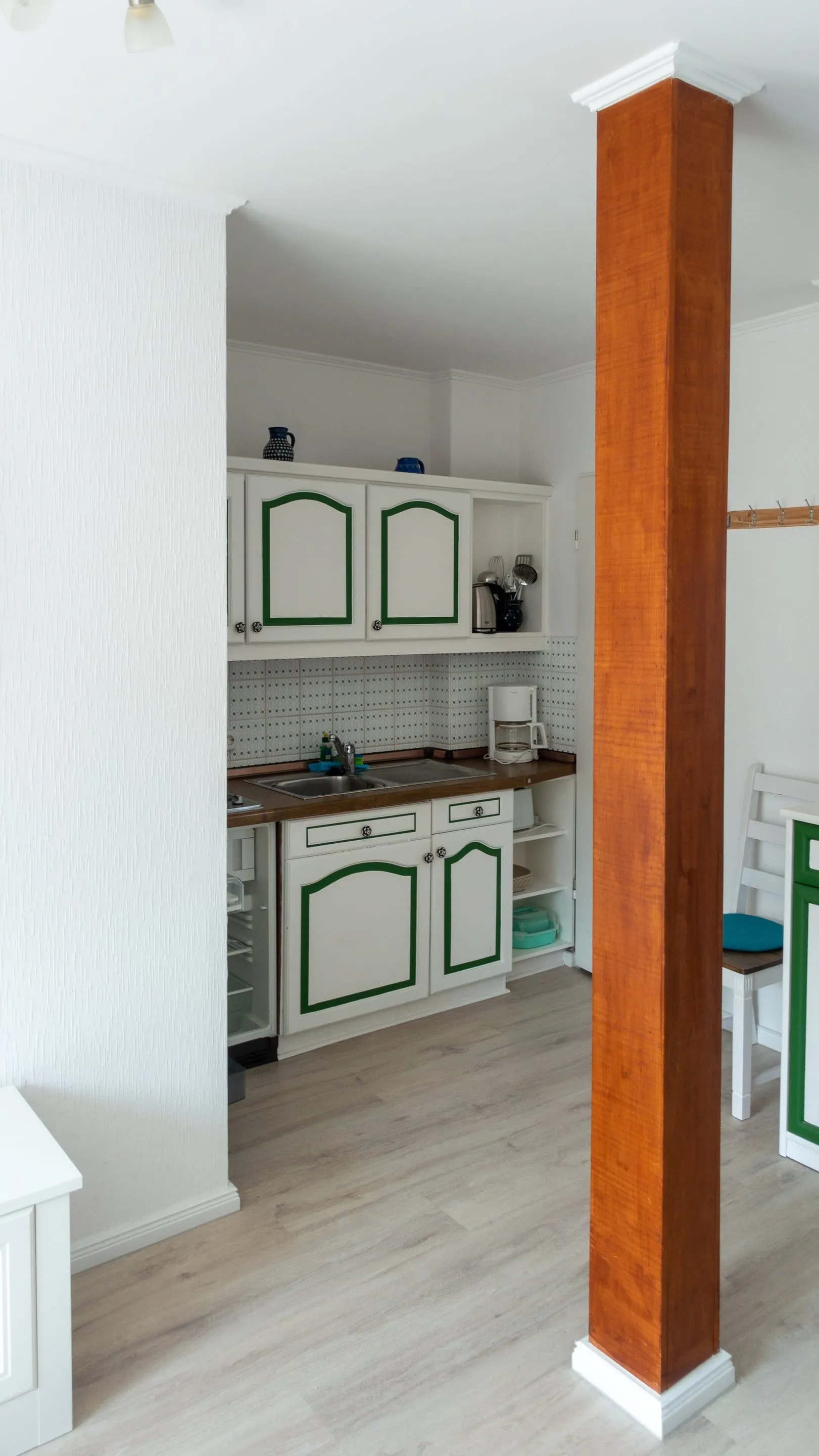 Wohnung 4 — Bild 2