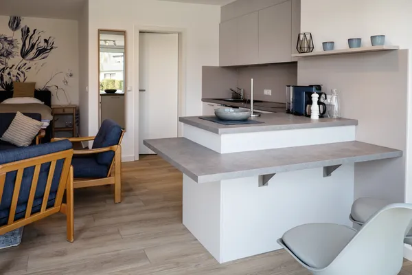 Wohnung 9
