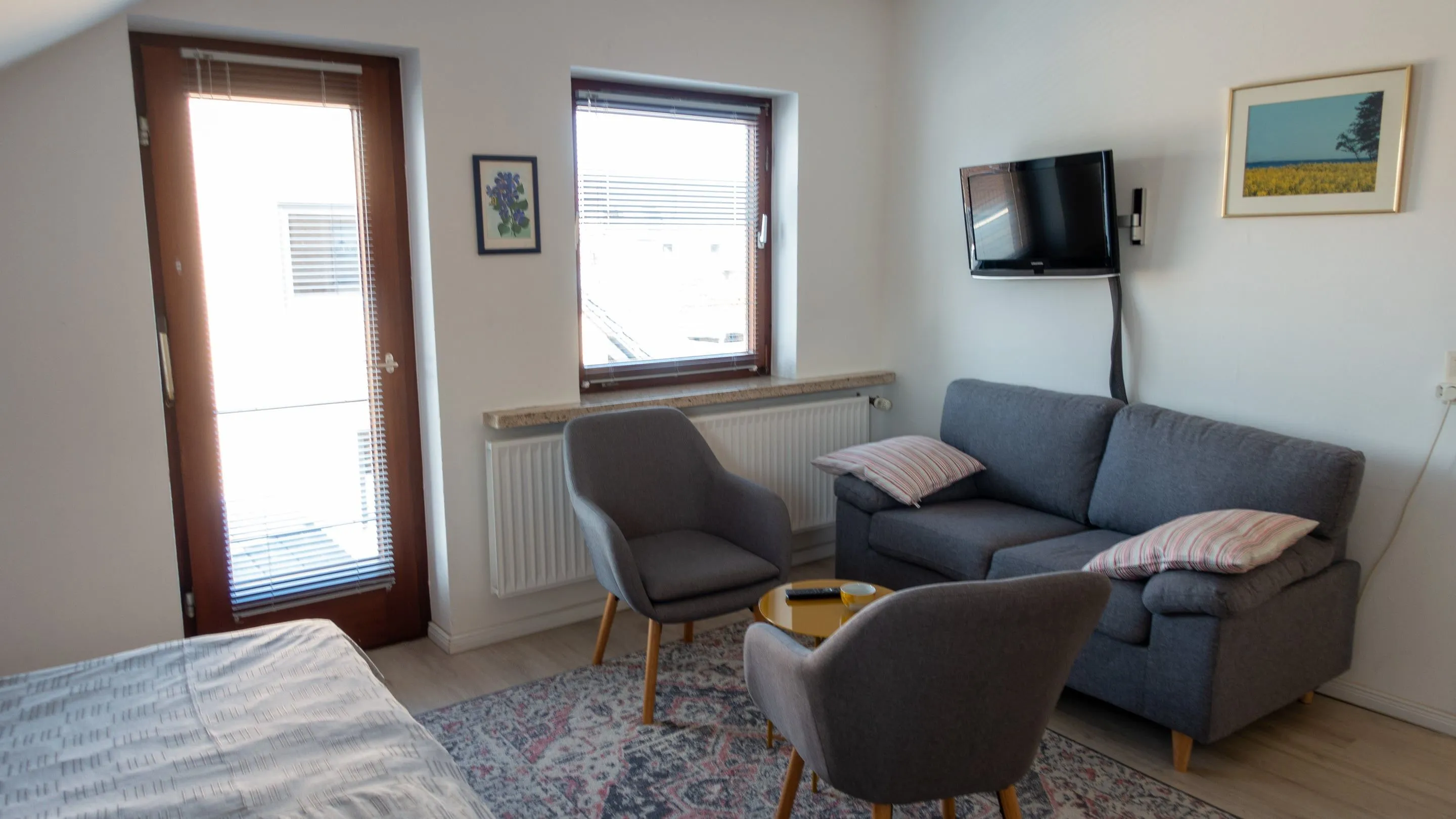 Wohnung 6 — Bild 3
