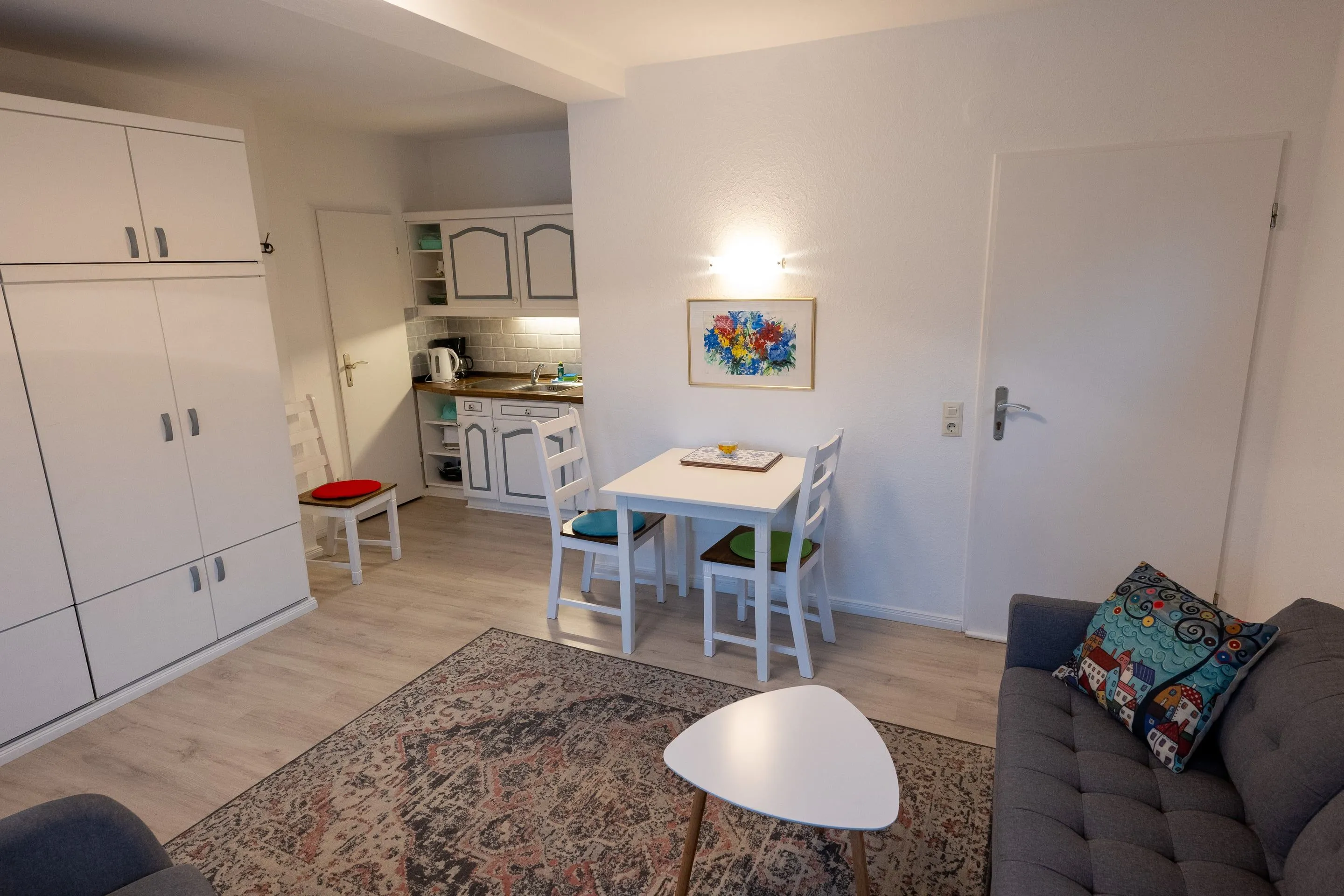 Wohnung 2 — Bild 2