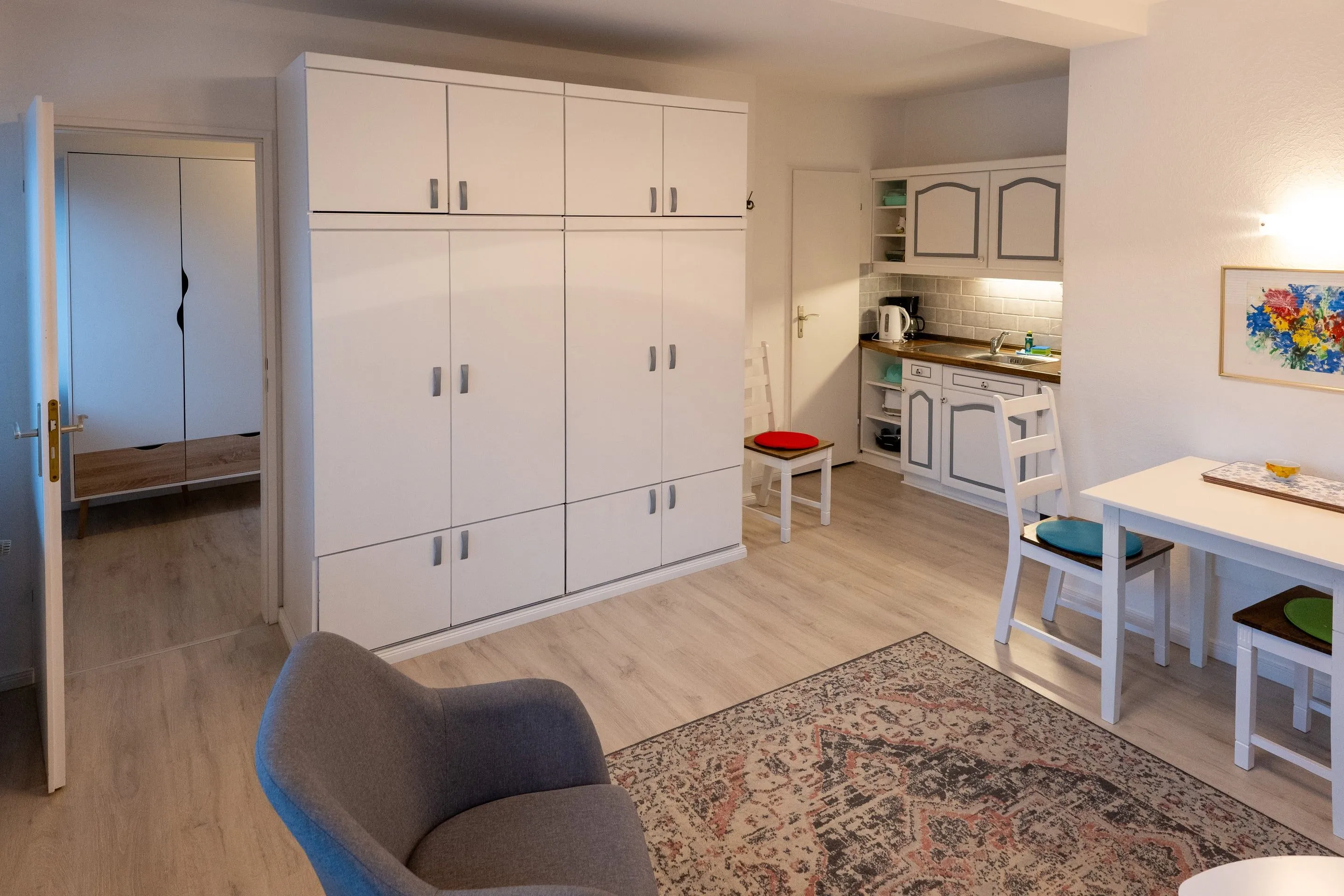 Wohnung 2 — Bild 3