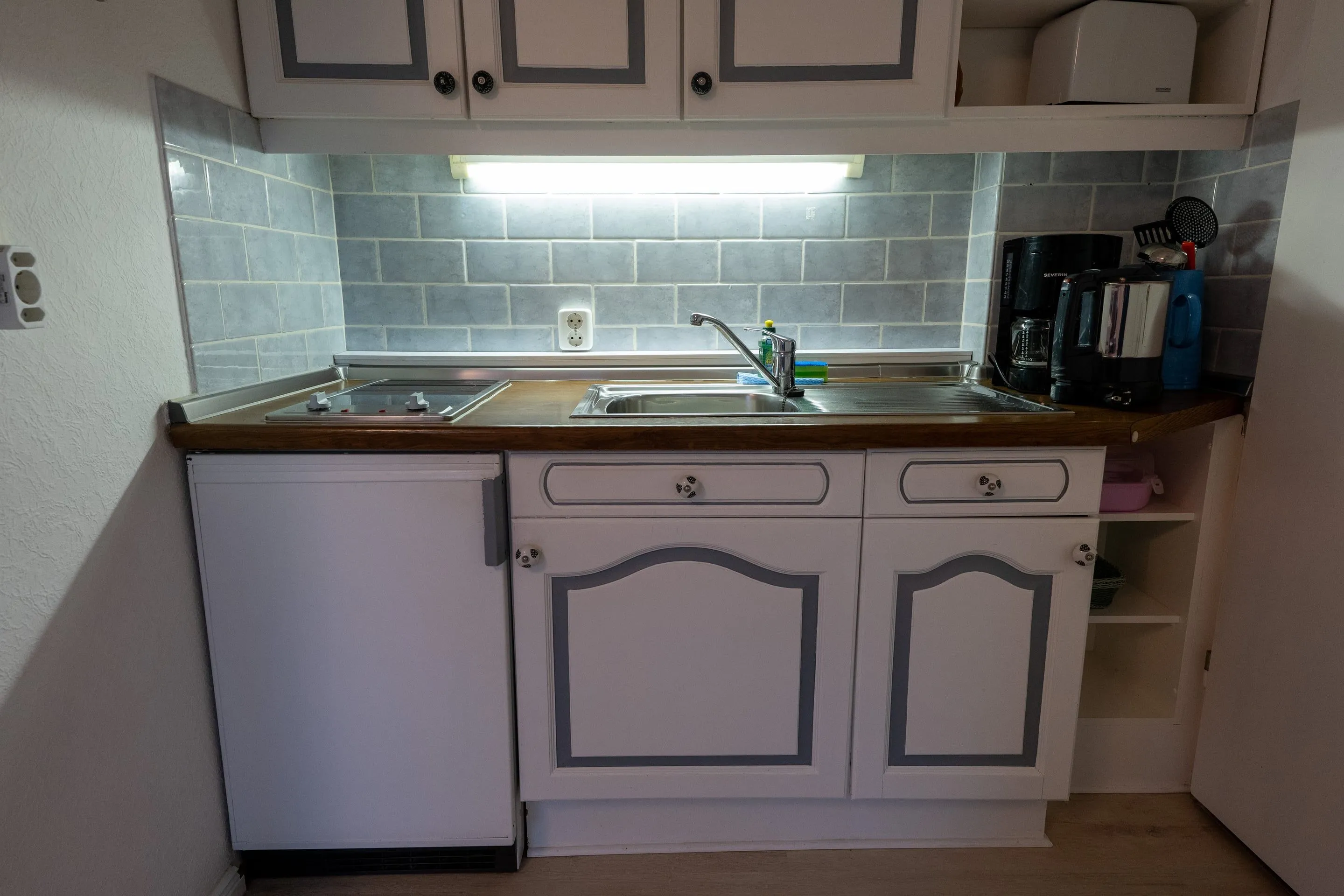 Wohnung 1 — Bild 4