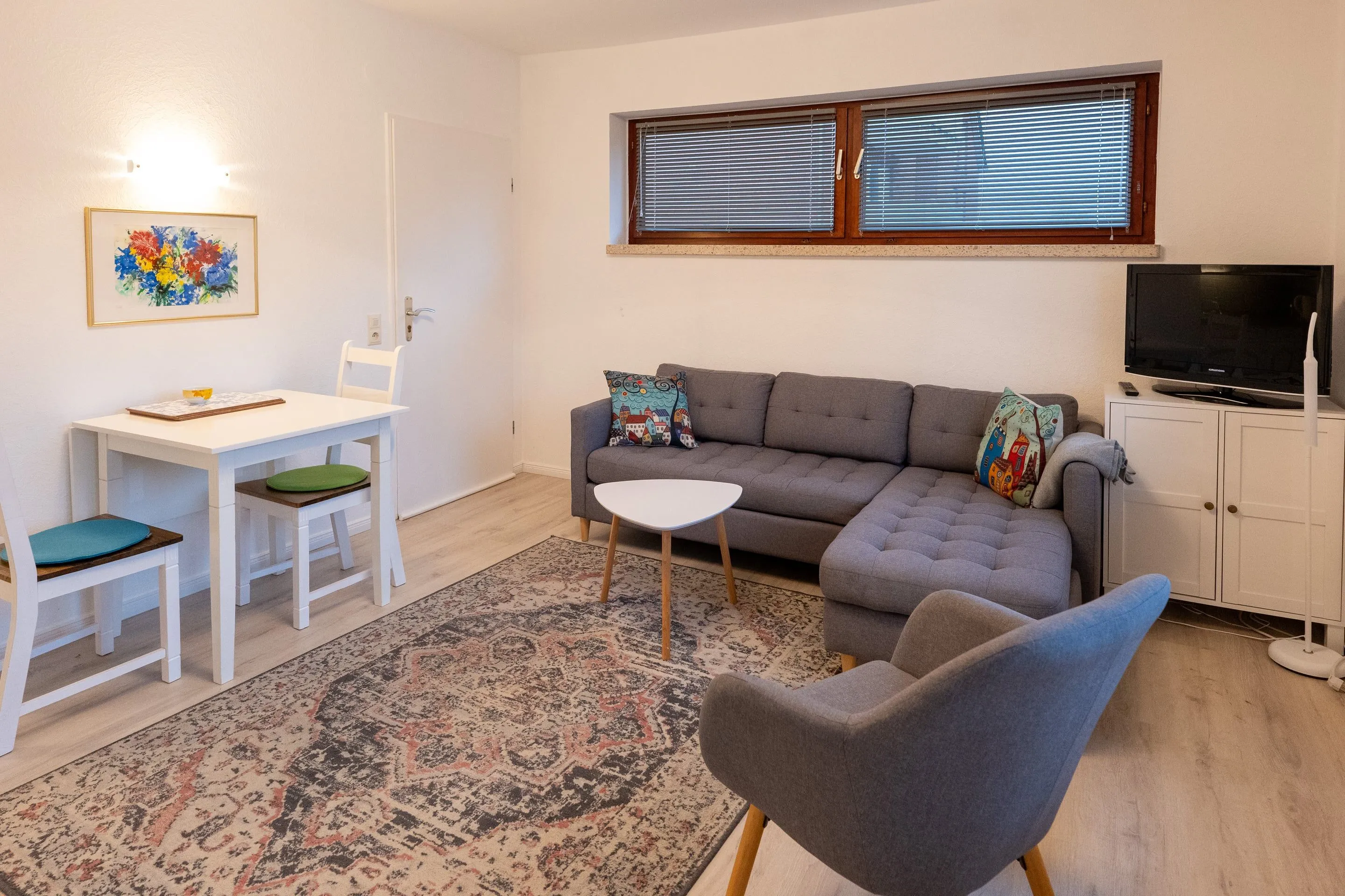 Wohnung 2 — Bild 5